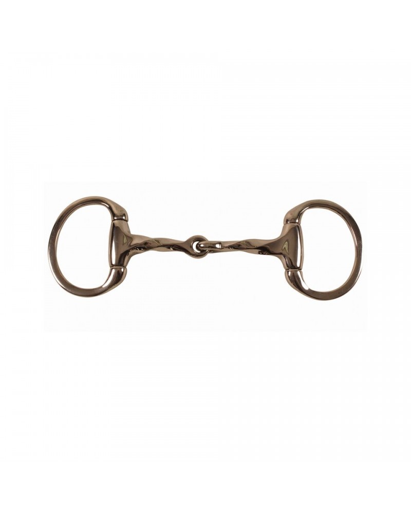 Twist egg butt bit 18 mm