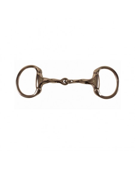 Twist egg butt bit 18 mm