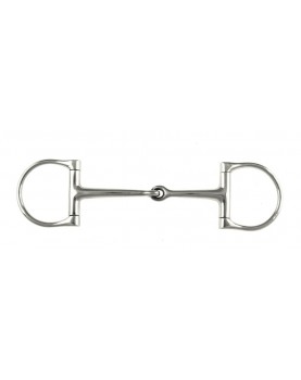 Solid dee ring bit 11 mm