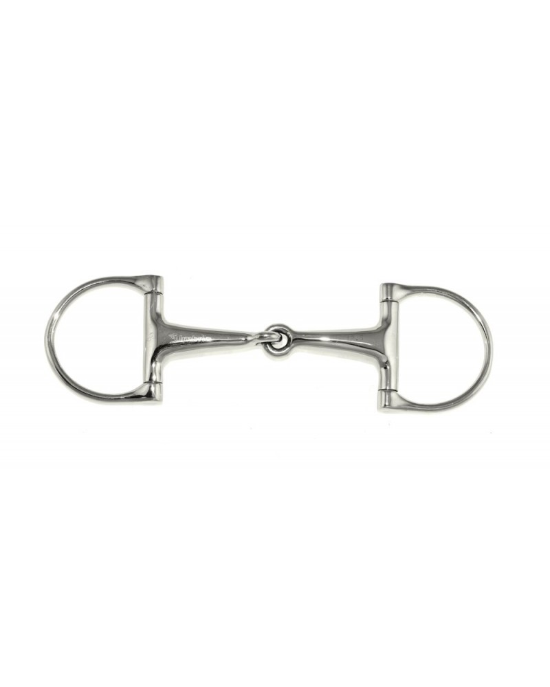 Hollow dee ring bit 22 mm Hollow dee ring bit 22 mm
