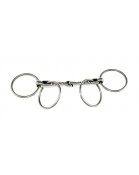Metalab Solid mouth scourier bit 16 mm x 65 mm