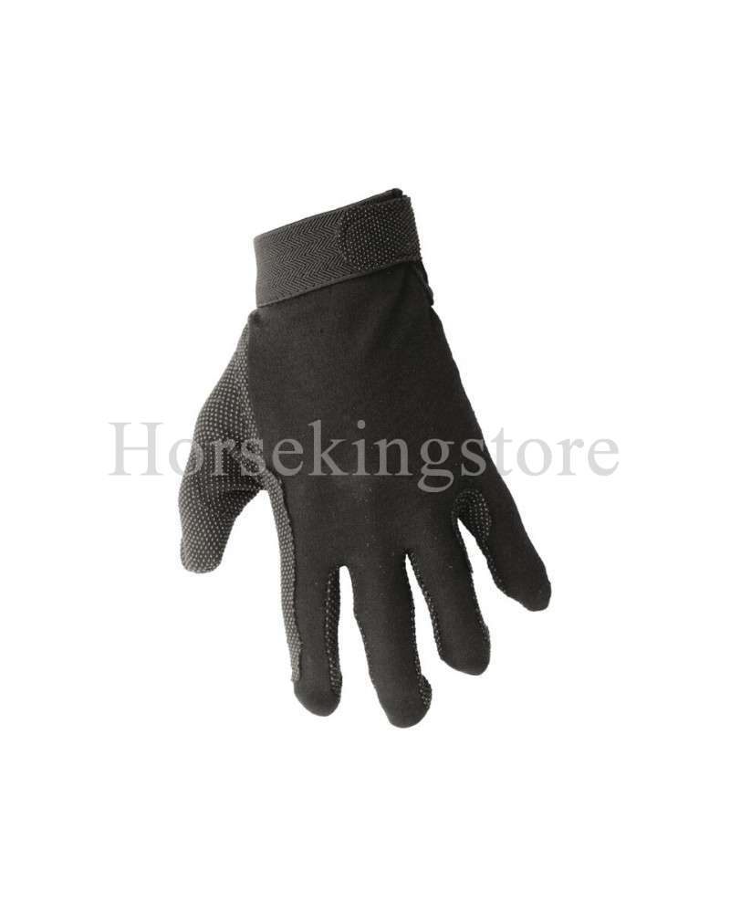 Light cotton gloves