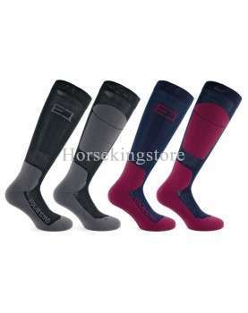 New "Equestro" advance long sock 640 model