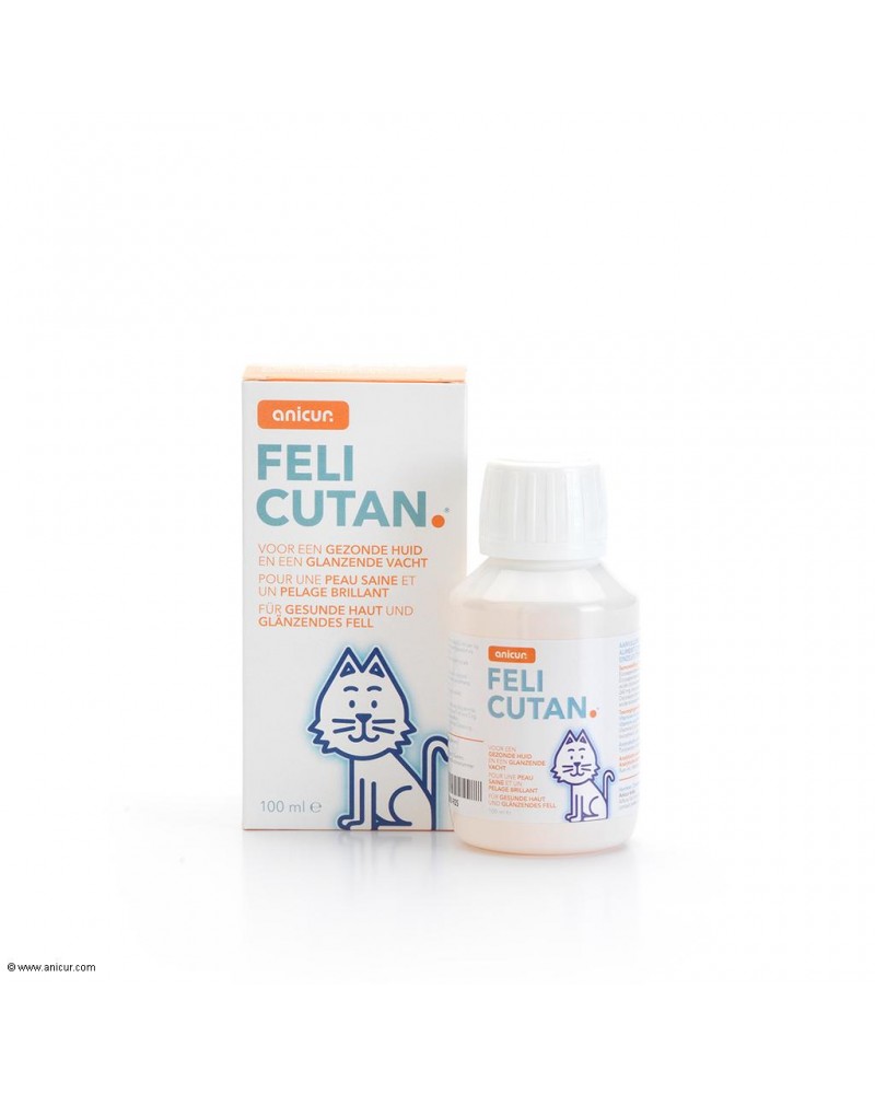 Anicur Felicutan 100 ml Anicur Felicutan 100 ml