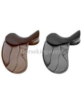 Acavallo Dressage Gel Seat Saver Dri-Lex Ortho-COCCYX 20mm