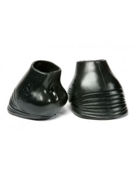 Anatomic No Turn Gel Hoof Boot