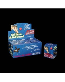 Gel Nose & Poll Guard Acavallo