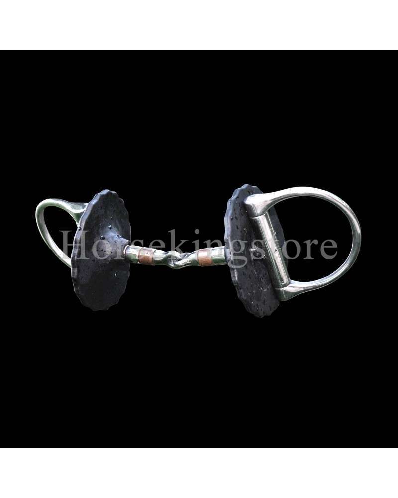 Acavallo Gel Bit Guard Acavallo Gel Bit Guard