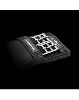 Acavallo  Gel & PVC Studguard Girth
