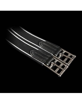 Acavallo  Gel & PVC Studguard Girth