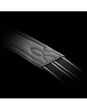 Acavallo  Gel & PVC Studguard Girth