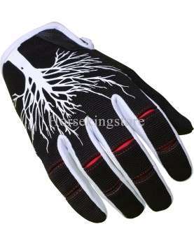 Reining Glove Men's NOLEAF Capita 2.0 Black
