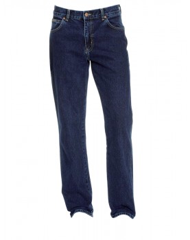 Stretch Texas Wrangler stretch jeans