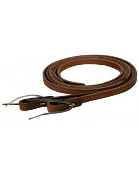 Split reins 1,6 cm Lakota