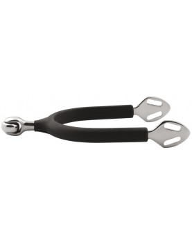 Spurs Stubben unisex with horizontal ball 20 mm