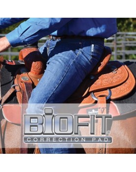 BIOFIT CORRECTION PAD Classic Equine
