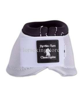 DYNO TURN BELL Classic Equine White