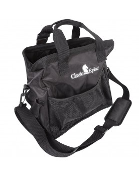 Groom TOTE Classic Equine Black