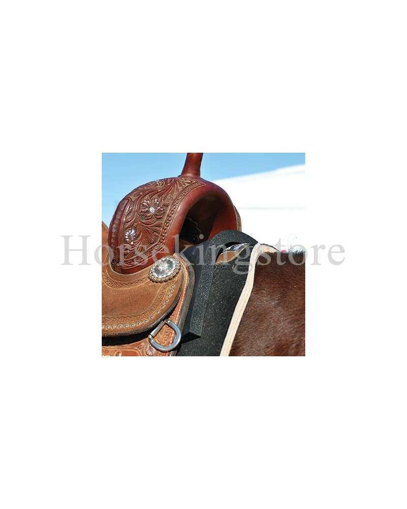 Saddle Shims Classic Equine