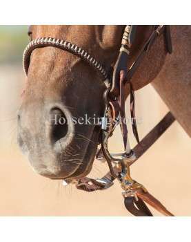 Professional Series Snaffle Classic Equine