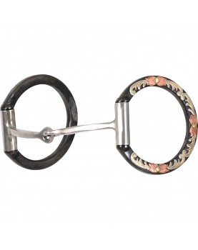 Professional Series SQUARE SNAFFLE Classic Equine