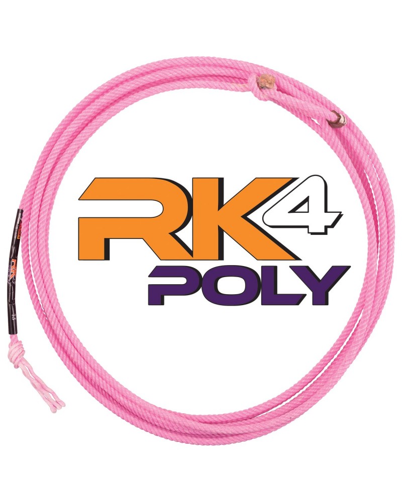RK4™ POLY KID ROPE Classic