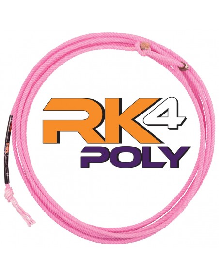 RK4™ POLY KID ROPE Classic