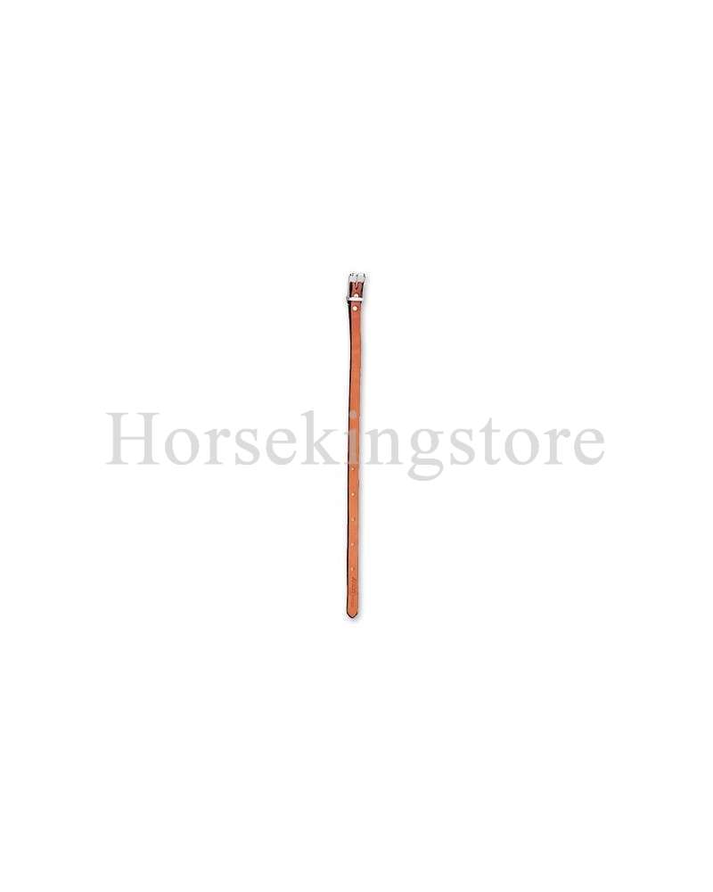 Breastcollar Tug Skirting leather Martin Saddlery