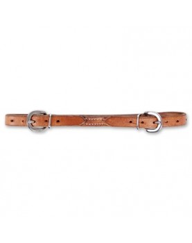 Snaffle Curb Strap Martin Saddlery