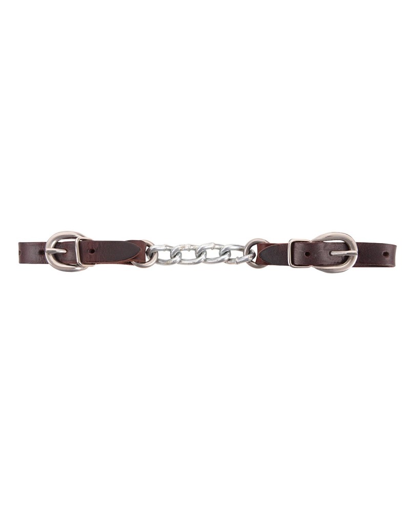 JIM EDWARDS CURB STRAP Martin Saddlery JIM EDWARDS CURB STRAP Martin Saddlery