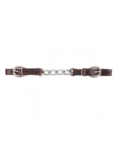 JIM EDWARDS CURB STRAP Martin Saddlery