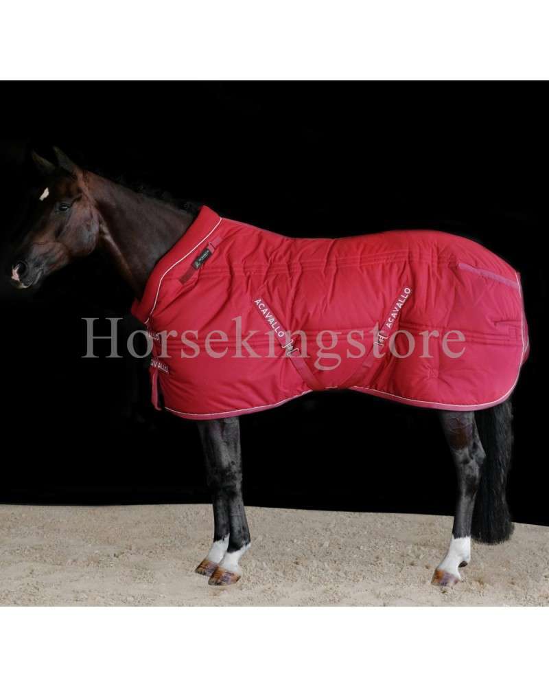 Acavallo Stable Rug