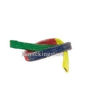 Rubber grip replacement for training reins Glingal