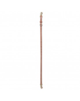 3/4" LEATHER TIEDOWN STRAP Martin Saddlery