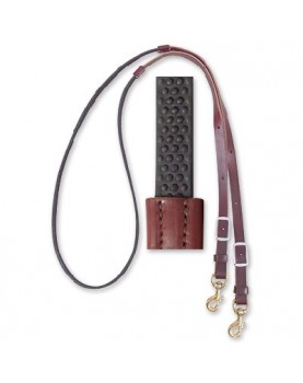 BIOTHANE BARREL REIN Martin Saddlery