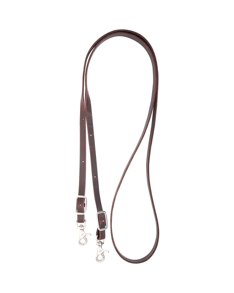 5/8" LATIGO ROPING REIN Martin Saddlery 5/8" LATIGO ROPING REIN Martin Saddlery