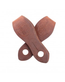 SLOBBER STRAPS LARGE Martin Saddlery