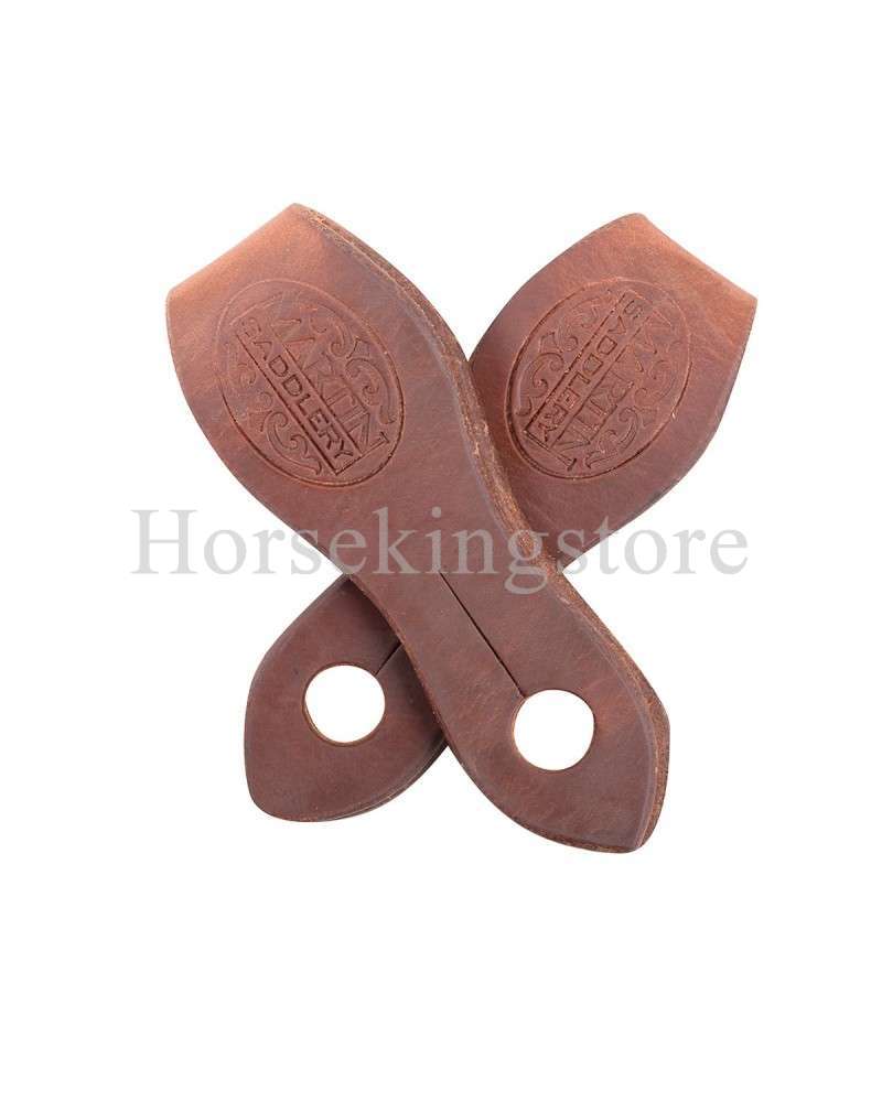 SLOBBER STRAPS LARGE Martin Saddlery SLOBBER STRAPS LARGE Martin Saddlery