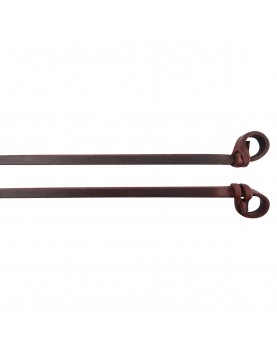 5/8" LATIGO SPLIT REIN Martin Saddlery