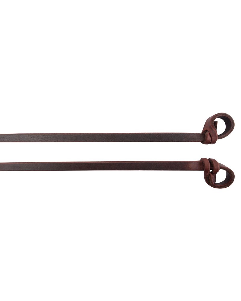 5/8" LATIGO SPLIT REIN Martin Saddlery 5/8" LATIGO SPLIT REIN Martin Saddlery