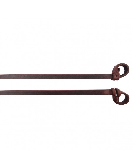 5/8" LATIGO SPLIT REIN Martin Saddlery