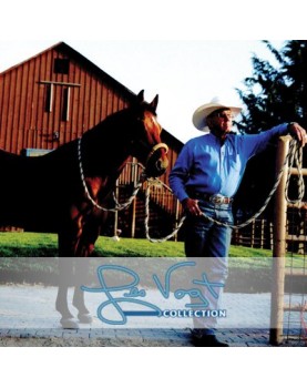 LES VOGT ROPER SHORT SHANK CORRECTION Classic Equine