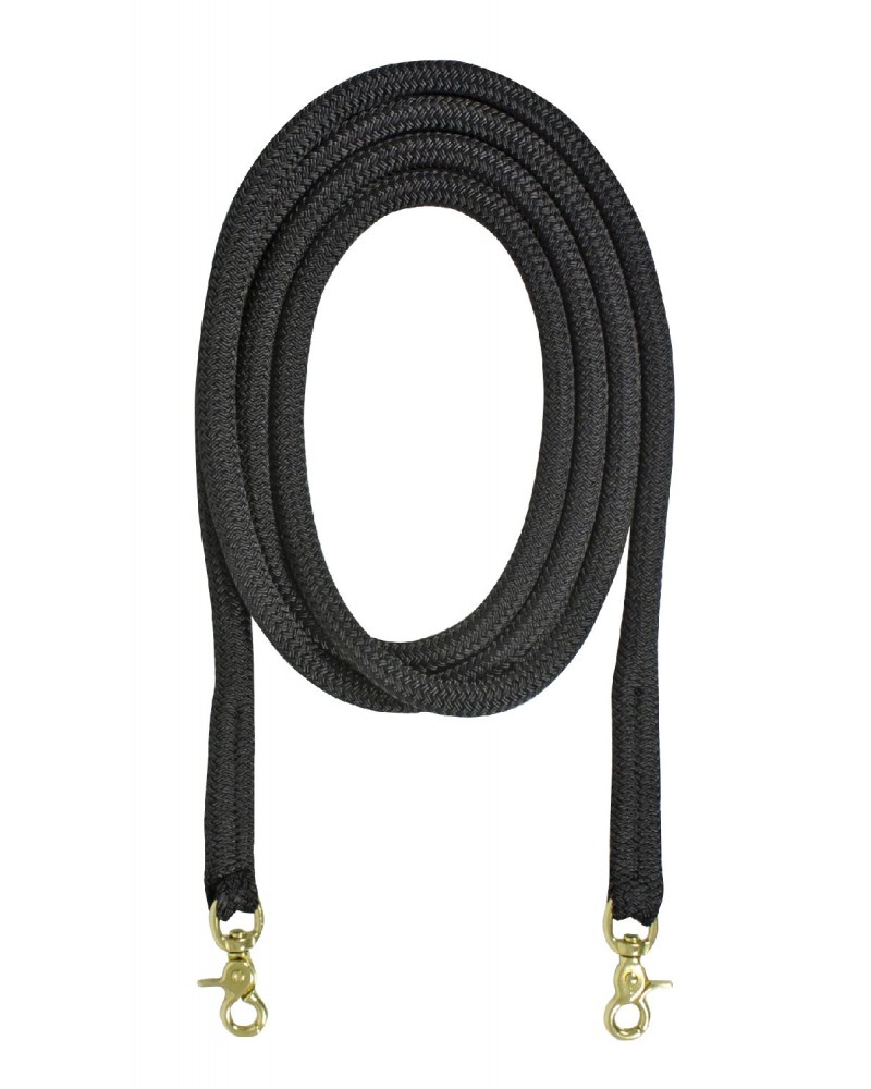 NYLON REIN Soft Control 2.95 m