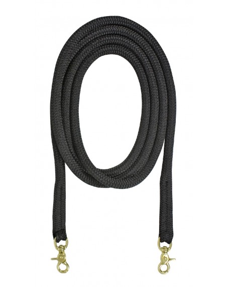 NYLON REIN Soft Control 2.95 m