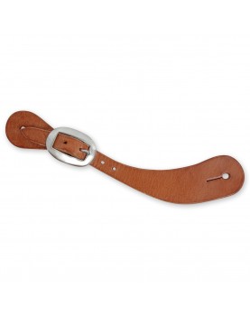 CHISOLM SPUR STRAP Martin Saddlery