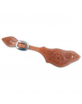 RANCHER SPUR STRAP Martin Saddlery