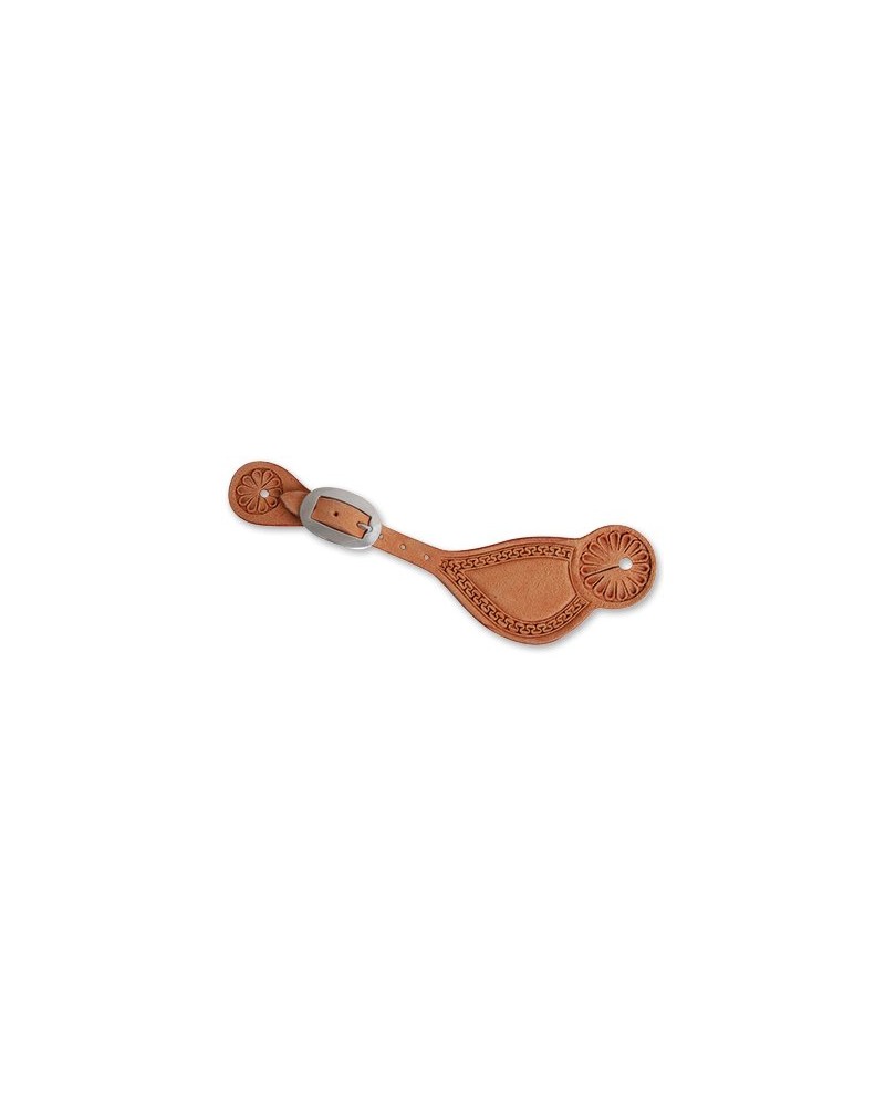 TOMBSTONE SPUR STRAP Martin Saddlery