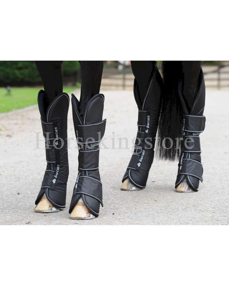 Bucas Freedom Boots Bucas Freedom Boots