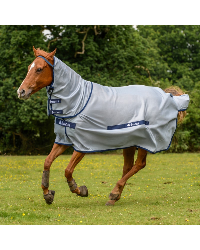 BUCAS BUZZ-OFF RANGE FULL NECK BUCAS BUZZ-OFF RANGE FULL NECK