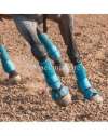 Legacy2 Front - Solid Classic Equine Turquoise